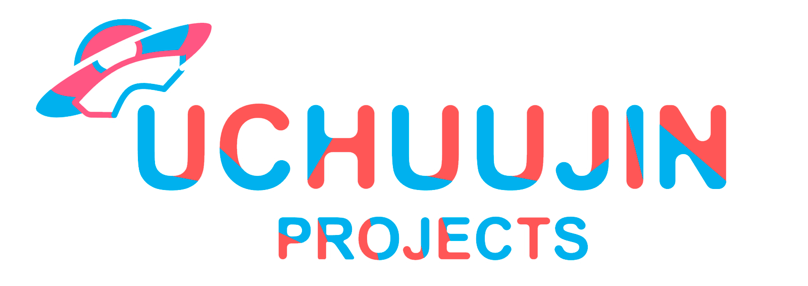 Uchuujin Projects - 